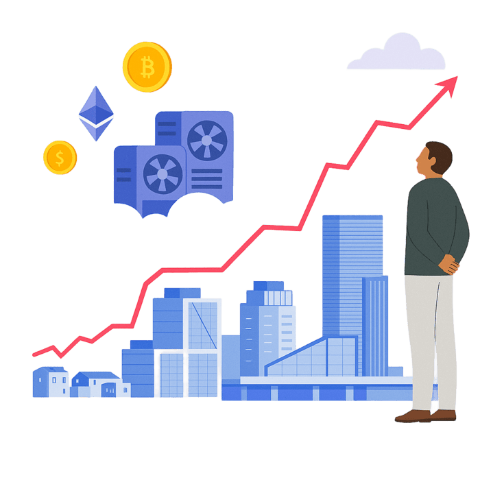 Explore the Market